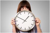 7 tips για να είσαι πάντα συνεπής στα ραντεβού σου