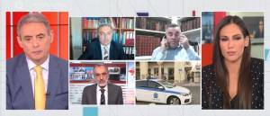 Βασιλακόπουλος: Άνοιγμα του λιανεμπορίου στα μικρά μαγαζιά-Καλύτερο το φετινό Πάσχα