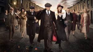 Peaky Blinders: Πώς θα συνεχιστεί η αγαπημένη βρετανική σειρά;