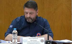 Μέχρι και για το έμφραγμα του Χαρδαλιά σκορπούν δηλητήριο