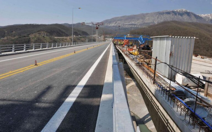 Εγκρίθηκαν οι διαγωνισμοί για τέσσερα έργα ΣΔΙΤ- Τι αφορούν
