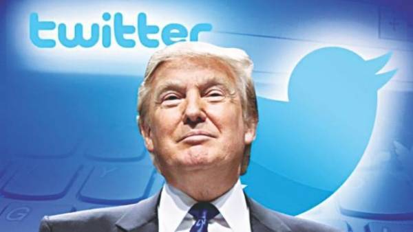 Το Twitter μπλόκαρε προεκλογικό βίντεο του Τραμπ