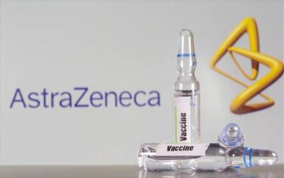 «Φρένο» στο εμβόλιο της AstraZeneca από Γερμανία, Γαλλία και Ιταλία