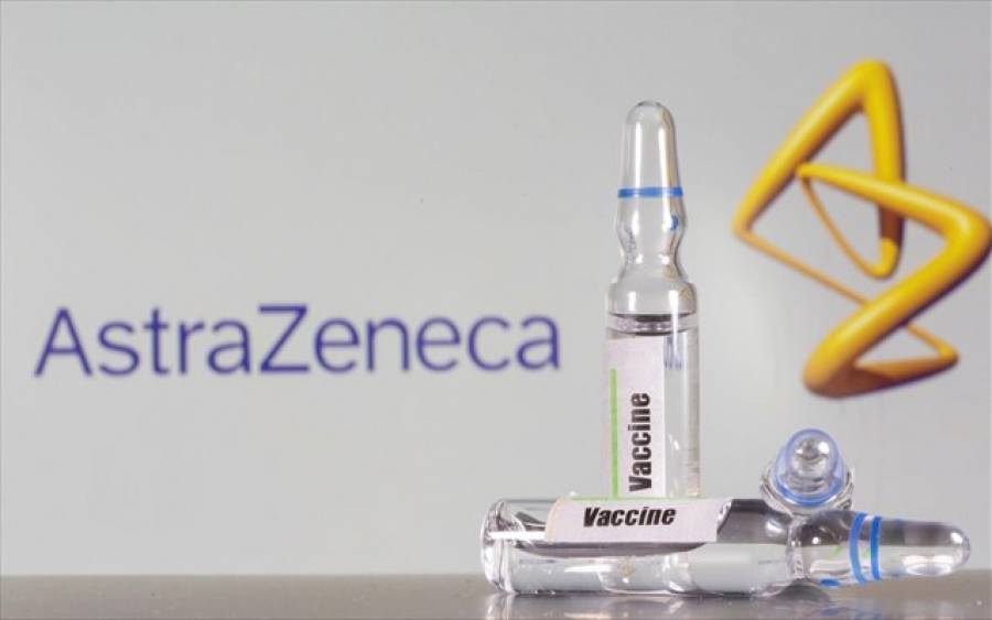 «Φρένο» στο εμβόλιο της AstraZeneca από Γερμανία, Γαλλία και Ιταλία