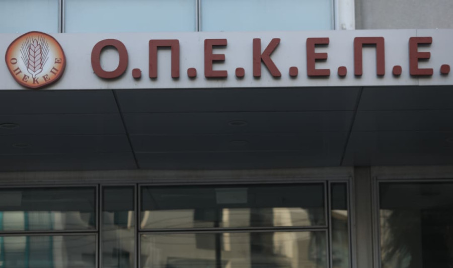 ΟΠΕΚΕΠΕ: Παράταση ως 29 Οκτωβρίου για τις υπεύθυνες δηλώσεις χορήγησης ενισχύσεων De minimis