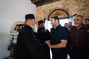 Ανδρουλάκης: 5 δισ. παραπάνω έμμεσους φόρους έχει εισπράξει η ΝΔ