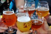 Οι Βέλγοι σχεδιάζουν αγωγό…μπύρας!