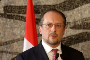Αυστρία: Ο ΥΠΕΞ Σάλλενμπεργκ ορίζεται προσωρινός καγκελάριος