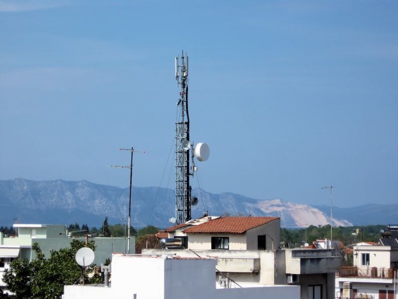 Ενημέρωση για τις κεραίες παρέχει η ΕΕΤΤ
