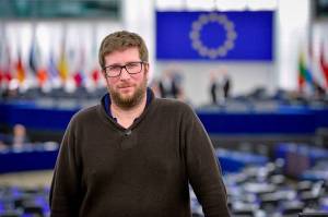 Ευρωκοινοβούλιο: Ερώτηση-αβάντα στον Κουφοντίνα από την Ομάδα της Αριστεράς