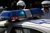 Συνελήφθη αρχιφύλακας της ΕΛ.ΑΣ. για δωροληψία