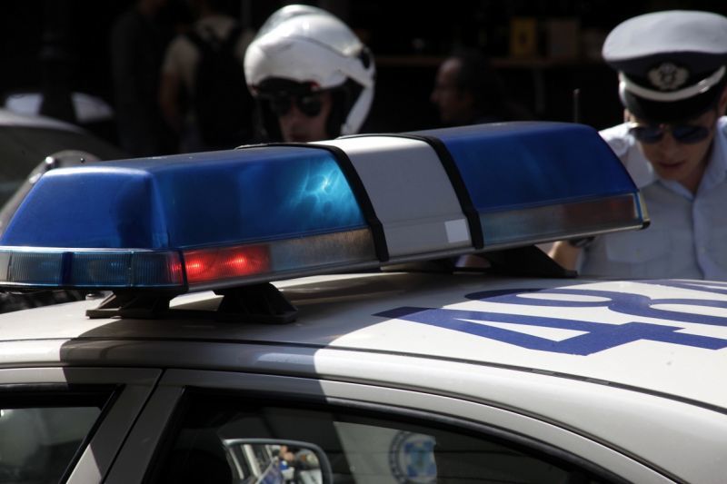 Συνελήφθη αρχιφύλακας της ΕΛ.ΑΣ. για δωροληψία