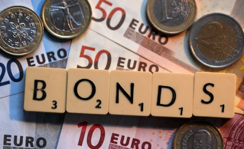 Πτωτικά οι αποδόσεις ομολόγων της περιφέρειας ενόψει της ομιλίας Ντράγκι