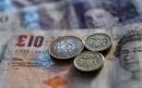 Σε τροχιά ανάκαμψης στερλίνα και ευρώ