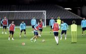FIFA: Κατρακύλησε στην 52η θέση στον κόσμο η Εθνική ομάδα