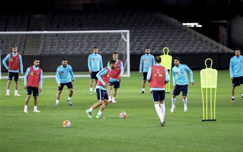 FIFA: Κατρακύλησε στην 52η θέση στον κόσμο η Εθνική ομάδα