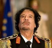 Στο "στόχαστρο" του ΝΑΤΟ ο Καντάφι - Απειλείται με νέα απόπειρα δολοφονίας;