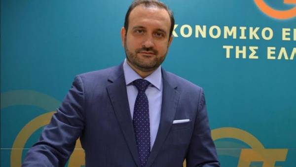 Κόλλιας (ΟΕΕ): Ο κρατικός προϋπολογισμός έχει θετικό κοινωνικό πρόσημο