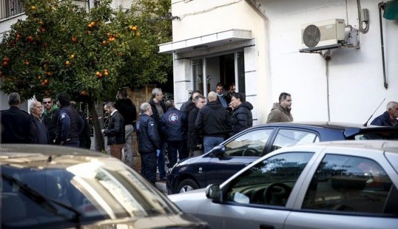 Άγιοι Ανάργυροι: Αγωγή κατά Δημοσίου για το έγκλημα του αστυνομικού
