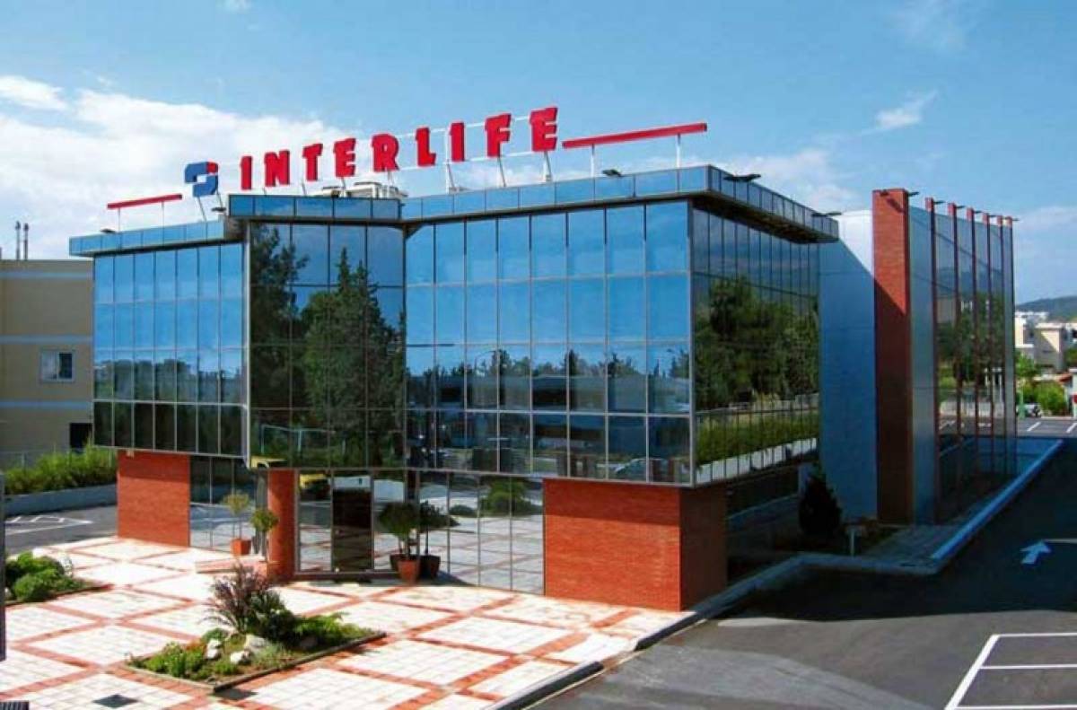Υψηλή κερδοφορία το α' εξάμηνο του 2021 για την Interlife