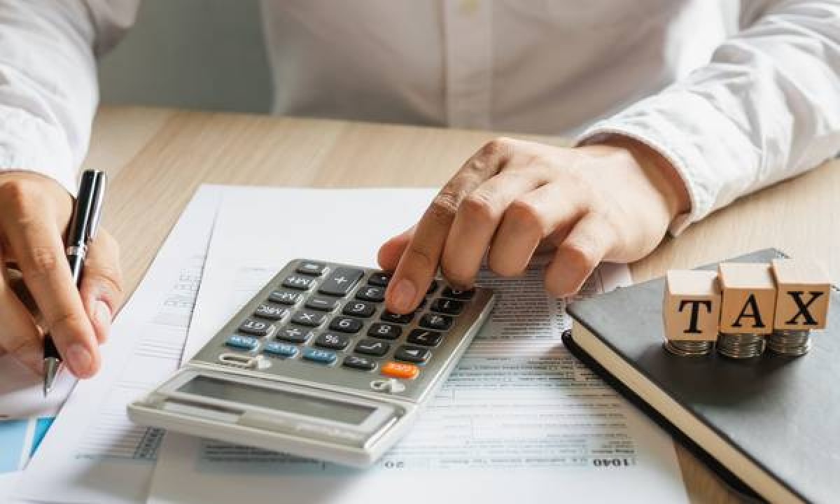 Αυξημένες οι φορολογικές δηλώσεις-Μικρή παράταση λόγω υπερφόρτωσης του συστήματος