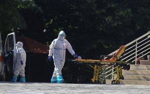 Συναγερμός με 18 ασυμπτωματικά κρούσματα σε γηροκομείο στο Μαρούσι