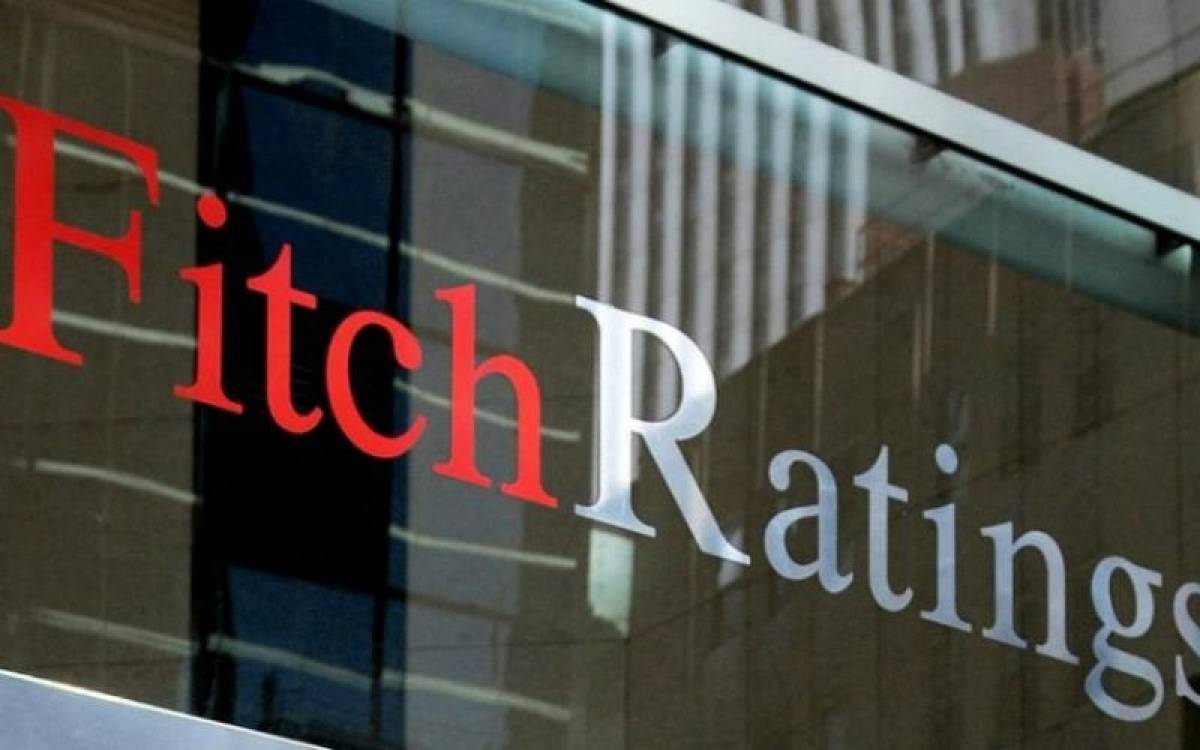 Την Παρασκευή 10 Αυγούστου αναβαθμίζει η Fitch την ελληνική οικονομία