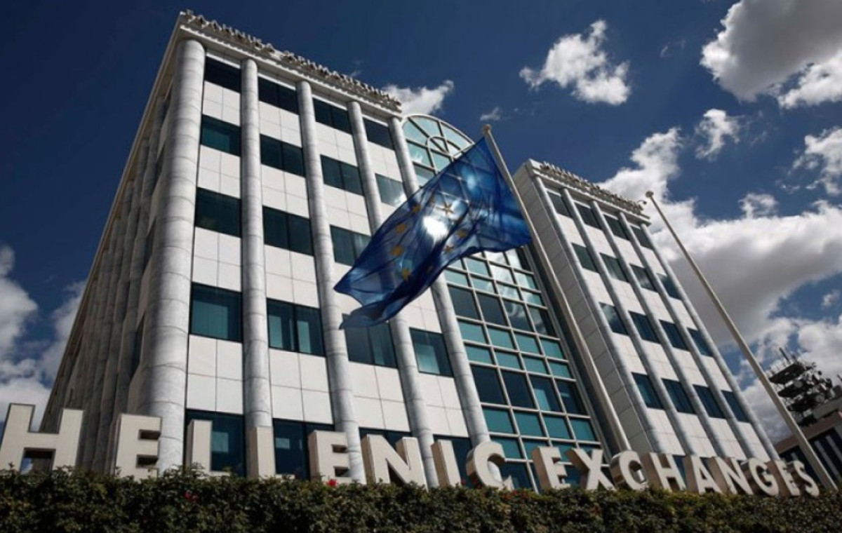 Χρηματιστήριο: «Στοίχημα» η επιστροφή πάνω από τις 2.000 μονάδες