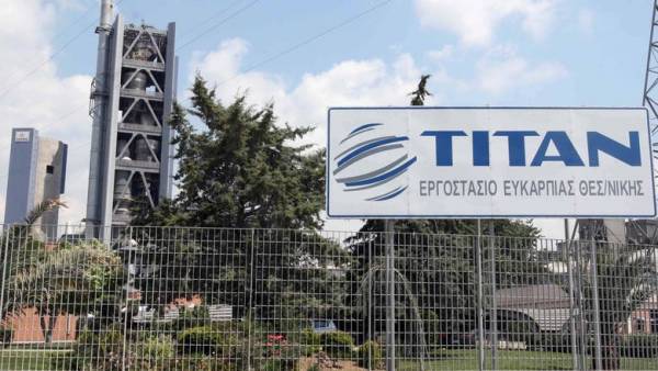 Κατεβάζει τον πήχη της Τιτάν η Euroxx