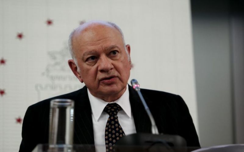 Παπαδημητρίου: Αυξάνεται το επενδυτικό ενδιαφέρον από τις ΗΠΑ