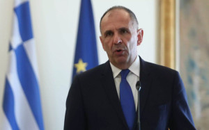 Γεραπετρίτης από Αστόρια: Τα μεγάλα «όχι» είναι η δύναμη της Ελλάδας
