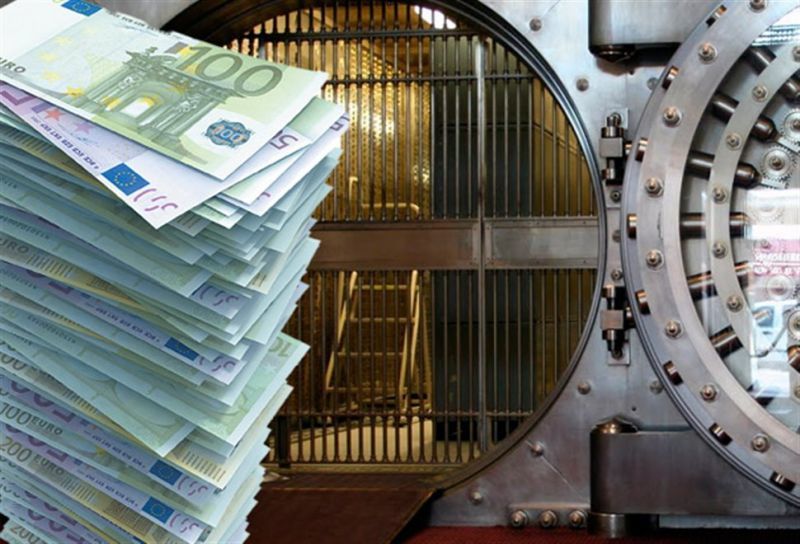 Μνημόνιο: Ξαφνικός «θάνατος» για καταθέσεις - Εξώσεις-εξπρές από τα σπίτια