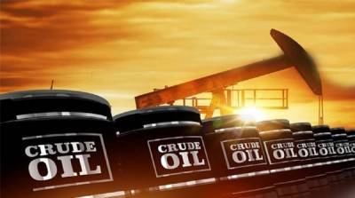 Κέρδη για το πετρέλαιο-Ενισχύεται το ευρώ