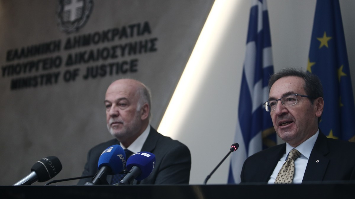 Υπουργείο Δικαιοσύνης - Κληρονομικό δίκαιο: Οι σημαντικότερες αλλαγές του νέου νομοσχέδιου