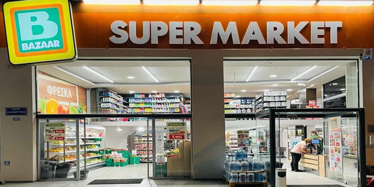 AVE: Μεταξύ 22-32 εκατ. ευρώ το τίμημα για το 40% της Bazaar