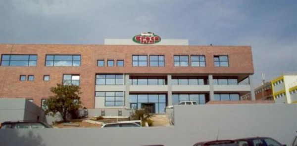 Αύξηση πωλήσεων για την Creta Farms