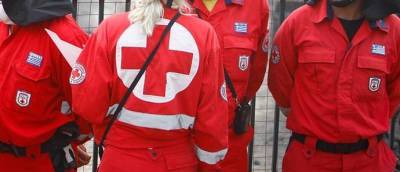 Ελληνικός Ερυθρός Σταυρός: Δεν έχουμε λάβει καμία απόφαση αποπομπής