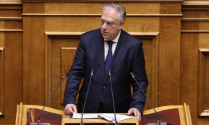 Βουλή: Εγκρίθηκε επί της αρχής το νομοσχέδιο για τις άμεσες ξένες επενδύσεις