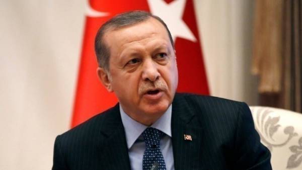 Άγκυρα: Μη ρεαλιστική η ανακοίνωση των ΗΠΑ για τις γεωτρήσεις