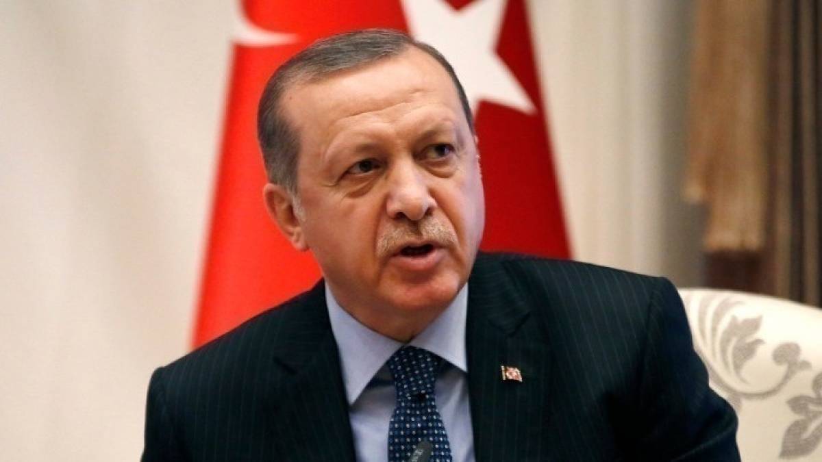 Άγκυρα: Μη ρεαλιστική η ανακοίνωση των ΗΠΑ για τις γεωτρήσεις