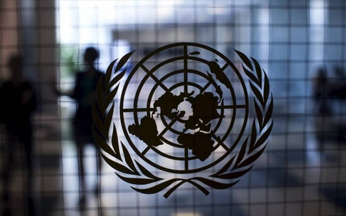 ΟΗΕ: Ένα παιδί μετανάστης πεθαίνει κάθε μέρα στον κόσμο