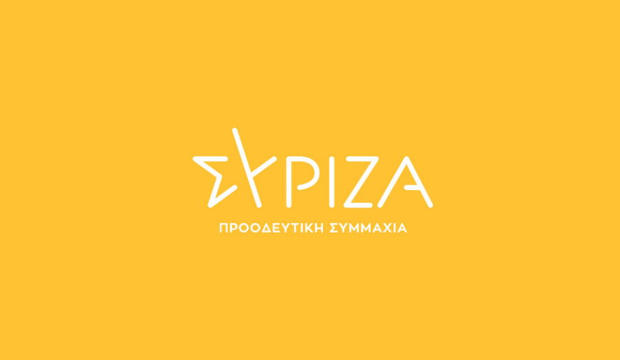 ΣΥΡΙΖΑ: Ο κ.Μητσοτάκης αποκαλύπτει χυδαία ψέματα εκπροσώπου του και κ.Σταϊκούρα