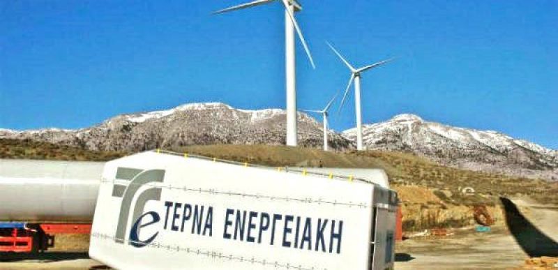 Τέρνα Ενεργειακή: Σπάει τα κοντέρ το «πράσινο» ομόλογο