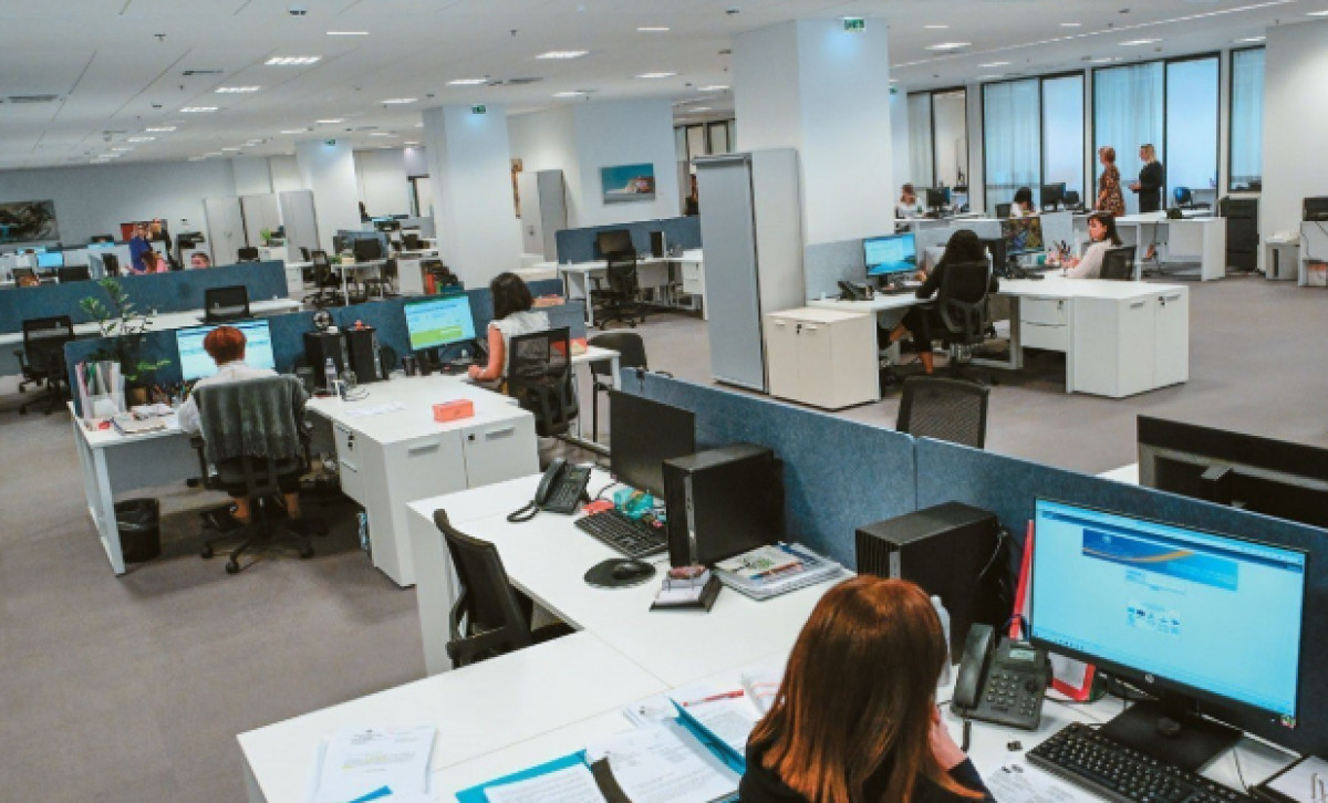 Πότε θα δοθούν τα «μπόνους ΔΕΘ» στους δημοσίους υπαλλήλους