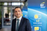 EY Ελλάδος: Ο Β.Τζίφας νέος Εταίρος στο Τμήμα Ελεγκτικών Υπηρεσιών