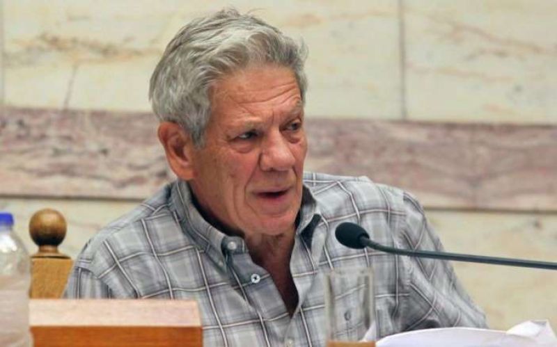 Μπαλαούρας: Πήρα το βοήθημα αλλά το έδωσα σε συλλόγους