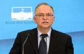 Παπαδημούλης: Για το δημόσιο έλλειμμα φταίνε οι προηγούμενες κυβερνήσεις