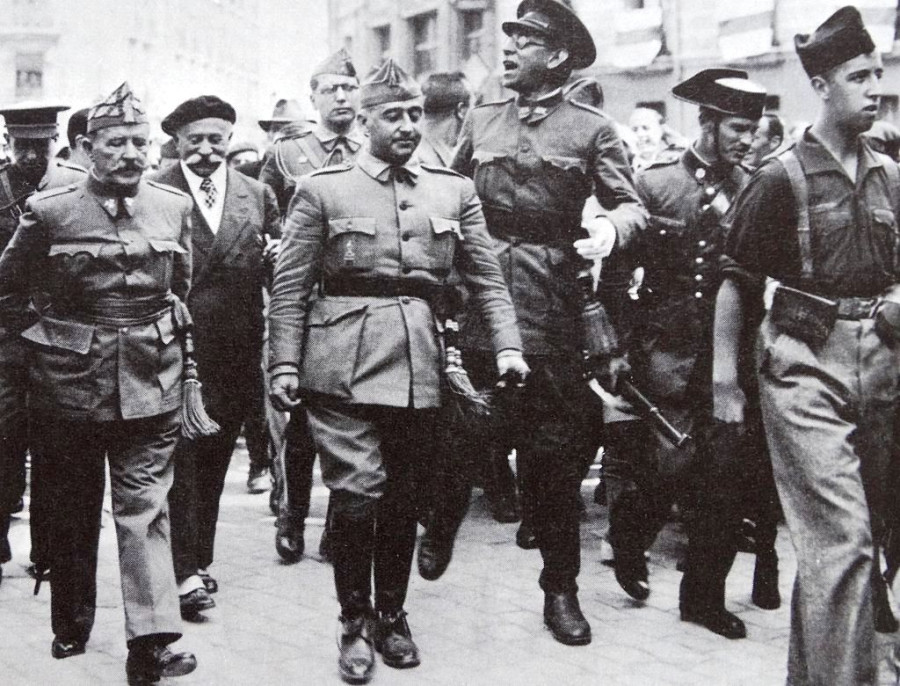 Ισπανία: 50 χρόνια από το θάνατο του Φράνκο, η σκιά του επιστρέφει - Εκτόξευση της ακροδεξιάς και άνοδος του ιστορικού αναθεωρητισμού