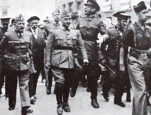Ισπανία: 50 χρόνια από το θάνατο του Φράνκο, η σκιά του επιστρέφει - Εκτόξευση της ακροδεξιάς και άνοδος του ιστορικού αναθεωρητισμού
