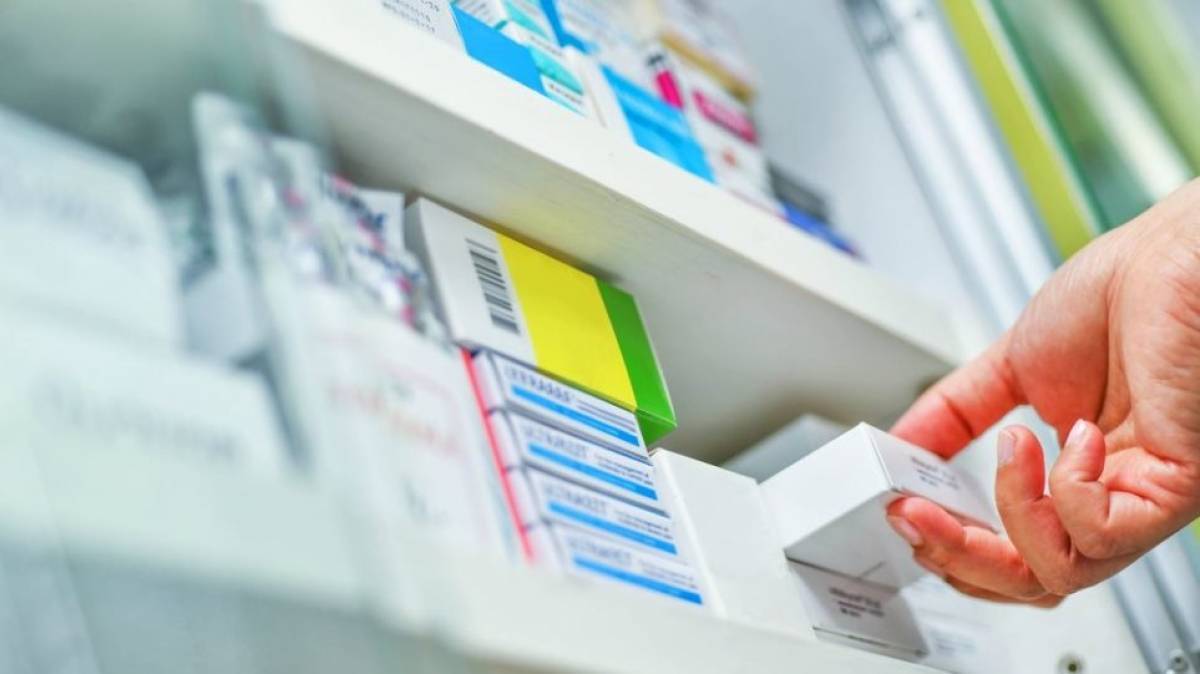 ΕΟΦ: Συνεχίζονται οι ανακλήσεις φαρμακευτικών προϊόντων με ρανιτιδίνη
